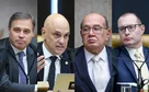 PF diz estar pronta para entregar registros do celular de Vorcaro: a disputa pelo aparelho do banqueiro no STF