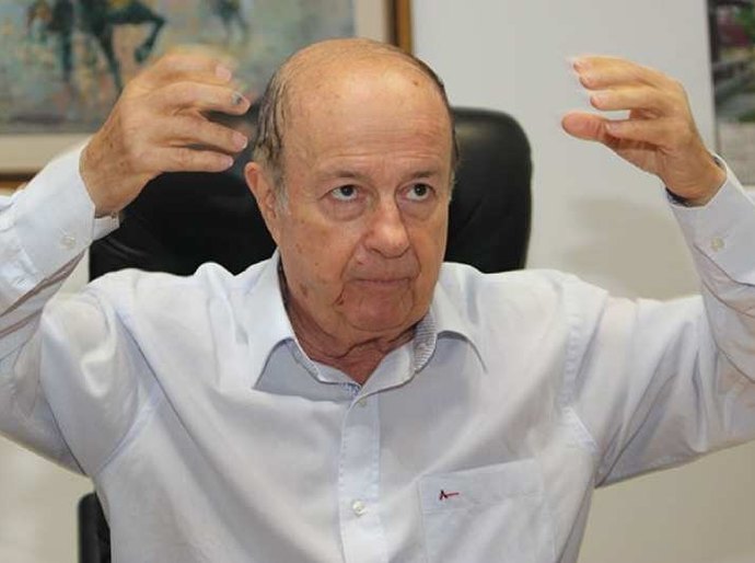 STF enquadra ex-conselheiro e impede “pensão de marajá” em Mato Grosso