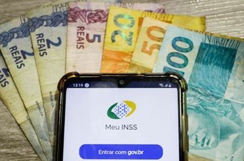 Justiça libera R$ 1,8 bilhão de atrasados a beneficiários do INSS