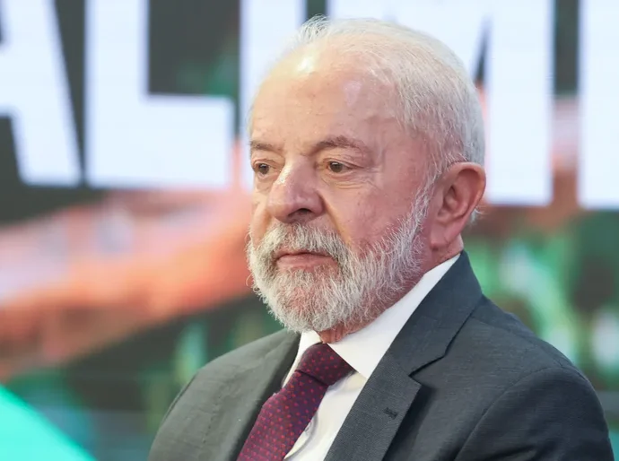 Paraná Pesquisas: governo Lula é desaprovado por 50,9%; 45,6%, aprovam