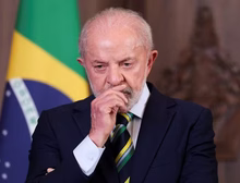 Lula defende que legistas da PF participem de investigação e diz que operação no Rio foi 'desastrosa': 'Matança'