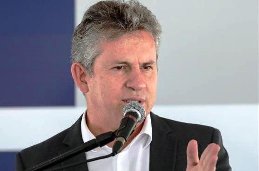 CPI da Covid tem que ser com responsabilidade e seriedade, diz Mauro Mendes