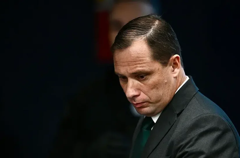 STF tem maioria para condenar Mauro Cid por tentativa de abolição do Estado democrático de direito