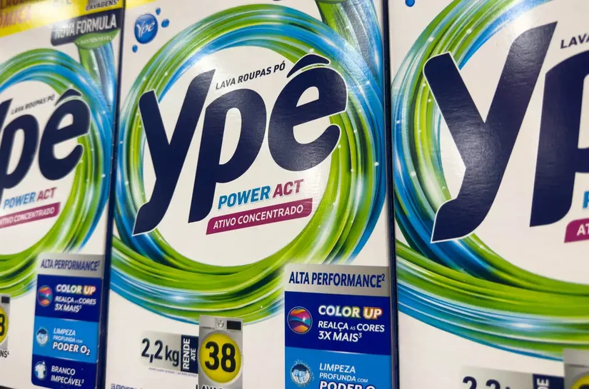 Anvisa suspende venda e proíbe uso de produtos Ypê