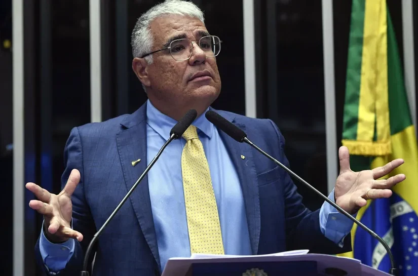 Campanha de Zema confirma Girão como vice na disputa ao Planalto