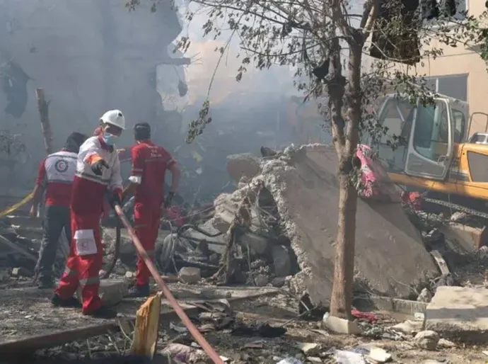 Como arriscado ataque de Israel ao Irã pode desencadear uma nova corrida nuclear