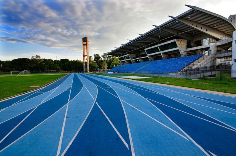 Mato Grosso é escolhido para sediar Troféu Brasil de Atletismo em 2023