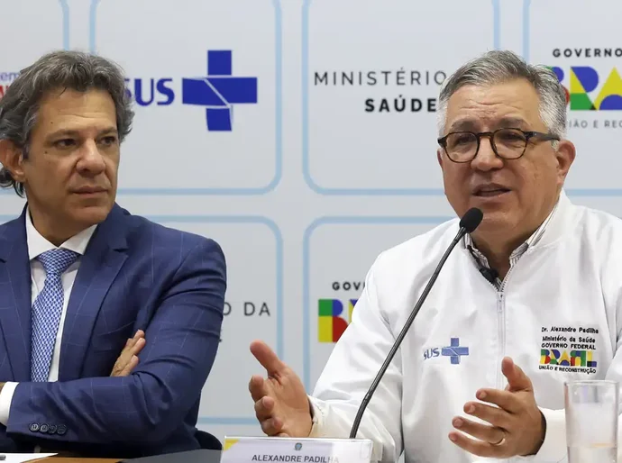 Hospitais privados poderão abater dívidas por atendimento ao SUS