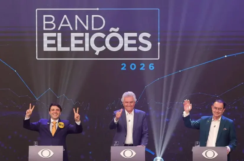 Quem ganhou o primeiro debate presidencial?