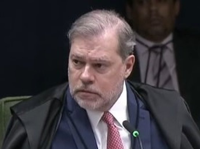 Toffoli diz que anulou decisões da Lava Jato com 'muita tristeza' de ver que 'o Estado andou errado'