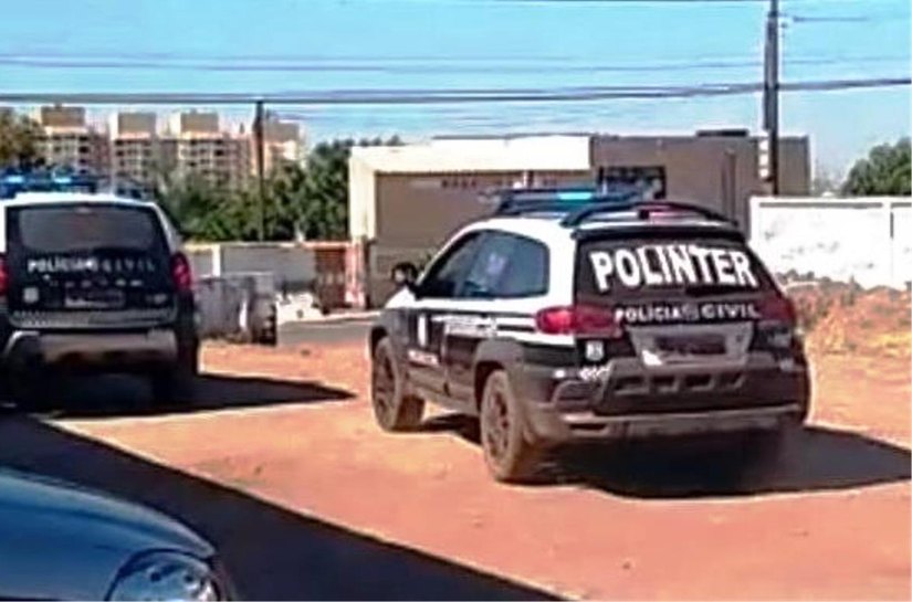 Terceira fase da Operação Smash cumpre 70 mandados de prisões de procurados pela Justiça