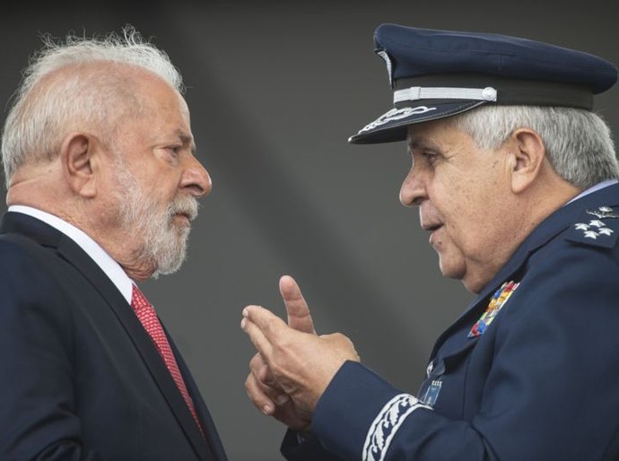 Forças Armadas não estão blindadas contra assédio de facções criminosas, diz presidente de Corte militar