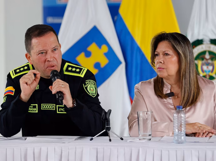 Ministério Público aponta uma rede de assassinos como responsável pelo atentado contra o candidato presidencial Miguel Uribe Turbay