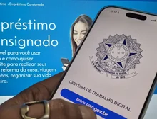 Consignados: INSS passa a exigir biometria facial a partir desta terça