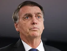 PGR tende a se manifestar contra presença da PF dentro da casa de Bolsonaro