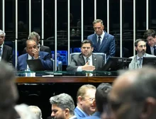 Governistas acionam STF contra PL da dosimetria e pedem veto de Lula