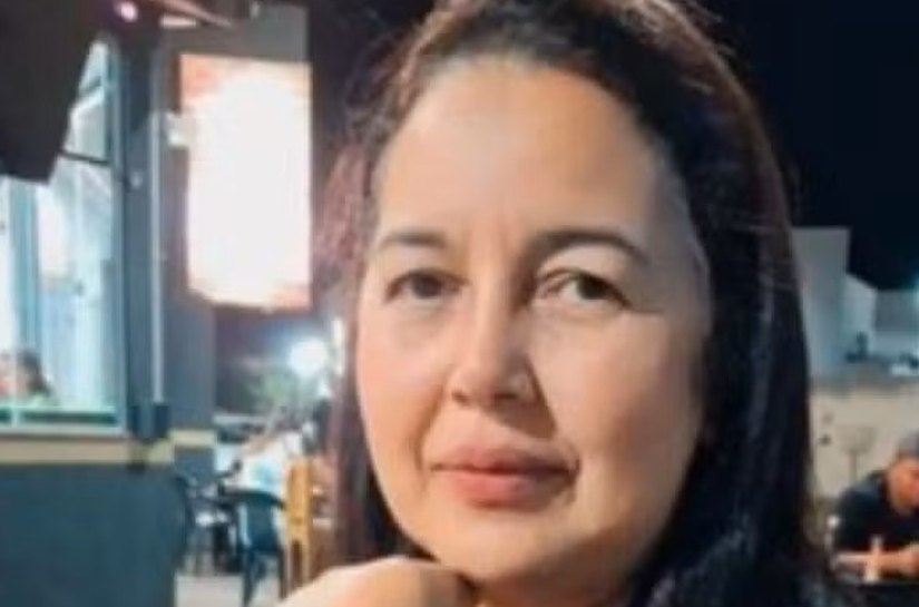 Nora confessa assassinato da sogra após vizinhos ouvirem gritos de socorro em MT