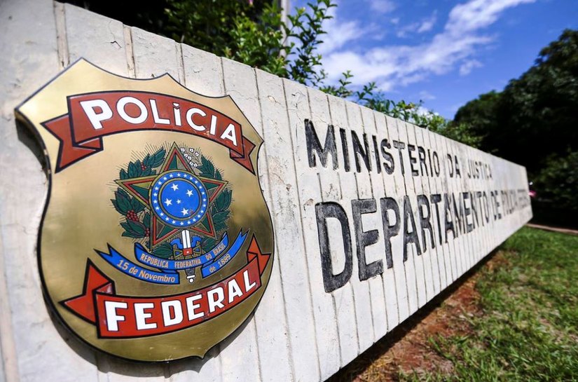 Operação investiga juízes e advogados suspeitos de corrupção no Ceará