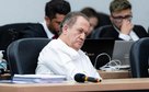 Atirador confessa execução de Zampieri no júri e choca ao dizer que ‘mataria de novo’: ‘Mandei para o inferno’