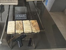Polícia Civil deflagra Operação Mamom no âmbito da Operação Narke 4 do Ministério da Justiça