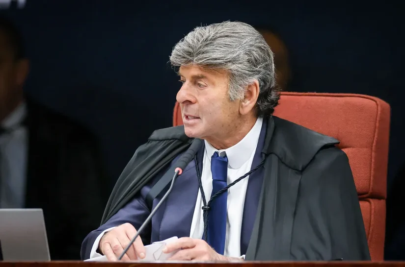 Fux vota para anular julgamento de Bolsonaro no STF; o que acontece agora?