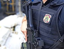 PF deflagra Operação Narcoimperium contra o tráfico de drogas e lavagem de dinheiro em MT