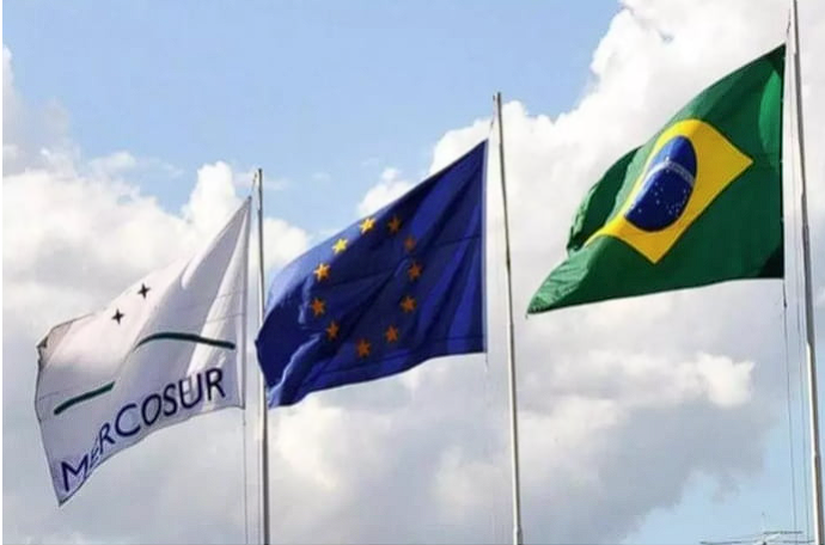 Esperado para 2025, Mercosul-UE acabou frustrado; veja trajetória do acordo