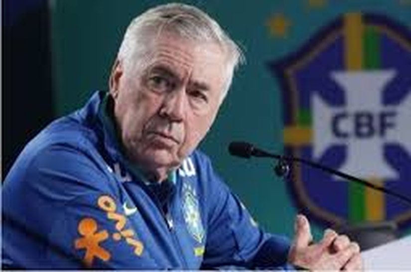 Seleção Brasileira: veja a lista de convocados para jogos contra Senegal e Tunísia