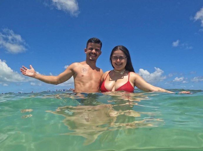 Veja Fotos: Família do tráfico ostentava nas redes enquanto movimentava R$ 20 milhões; veja quem são os alvos da operação