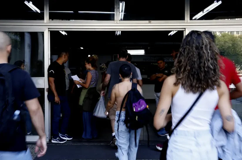 Ministério Público pede suspensão do CNU 2025 por falhas nas cotas
