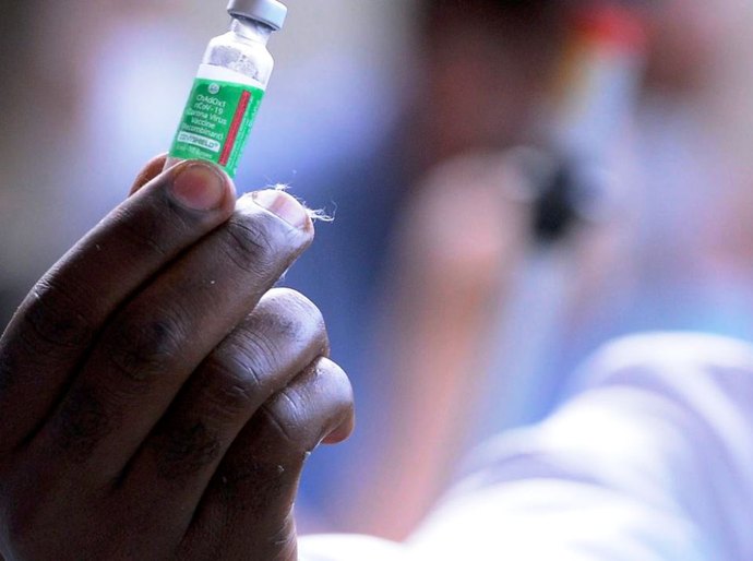 Covid-19: Fiocruz vai entregar 18 milhões de vacinas até 1° de maio