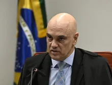 Sem Visa e Netflix? O que muda na vida de Alexandre de Moraes com Lei Magnitsky