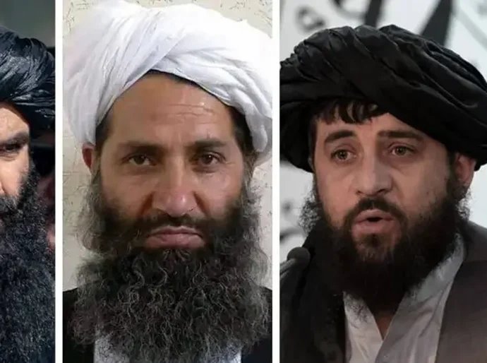 Rebelião na cúpula do Talebã: BBC revela a divisão política interna no governo afegão
