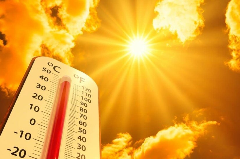 Onda de calor que vai atingir 15 estados e o DF não será tão intensa como a de novembro; veja previsão em cada região
