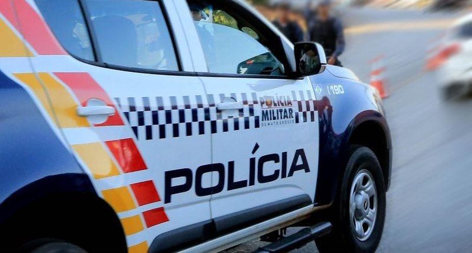 Polícia Militar prende homem por tentativas de feminicídio e homicídio