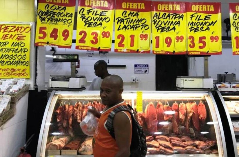 Dia Mundial da Alimentação: insegurança alimentar e como ela avança no Brasil