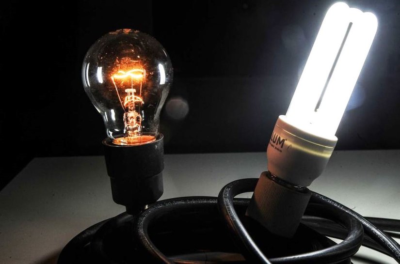 Tarifa da bandeira vermelha 2 terá reajuste de 52%, para R$ 9,49 por 100 kw/hora