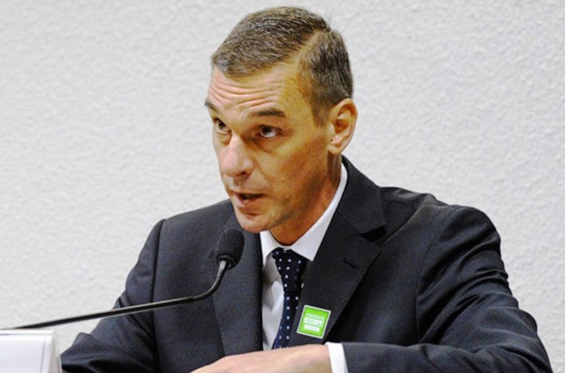 André Brandão aceita convite do governo para ser o novo presidente do Banco do Brasil