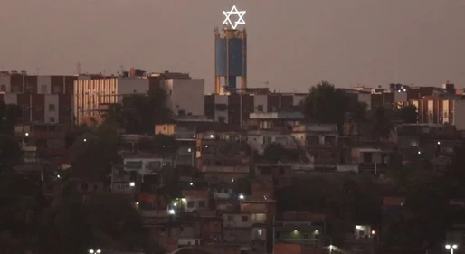 A facção 'evangélica' que emerge como terceira força do crime organizado do Brasil