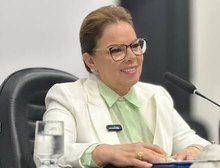 Paula Calil escancara guerra pelo comando da Câmara de Cuiabá e confirma: 'A Assembleia interfere, sim'