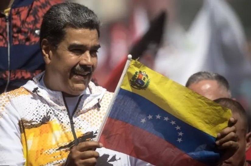 Eleição na Venezuela: Maduro corre risco de perder o poder?