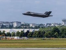 Irã: Há 80% de chance de um ataque aéreo dos EUA contra o país, diz Eurasia