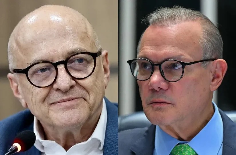 BATEU MOUCHE: Pivetta dispara, abre 10 pontos, deixa Wellington à deriva e escancara bancarrota de sua candidatura ao Governo de MT