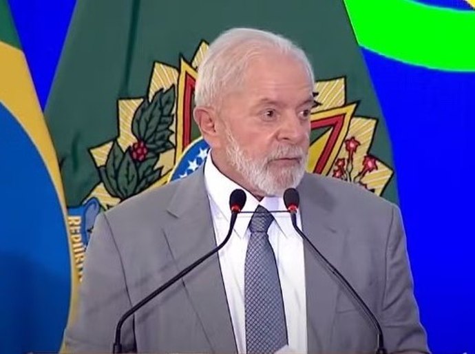 Datafolha: reprovação de Lula vai a 33% e empata tecnicamente com aprovação, agora de 35%