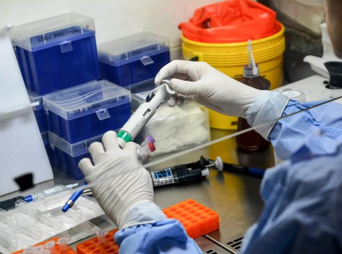 MT registra 60.409 mil casos da Covid 19 e 2.051 mortes nesta quinta feira, 06