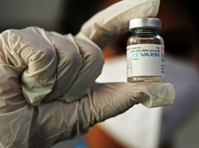 Covaxin é alvo de desconfiança na própria Índia por uso sem concluir testes