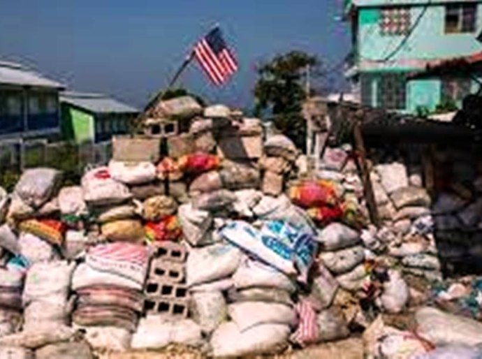 Conheça a gangue por trás do sequestro de missionários americanos no Haiti