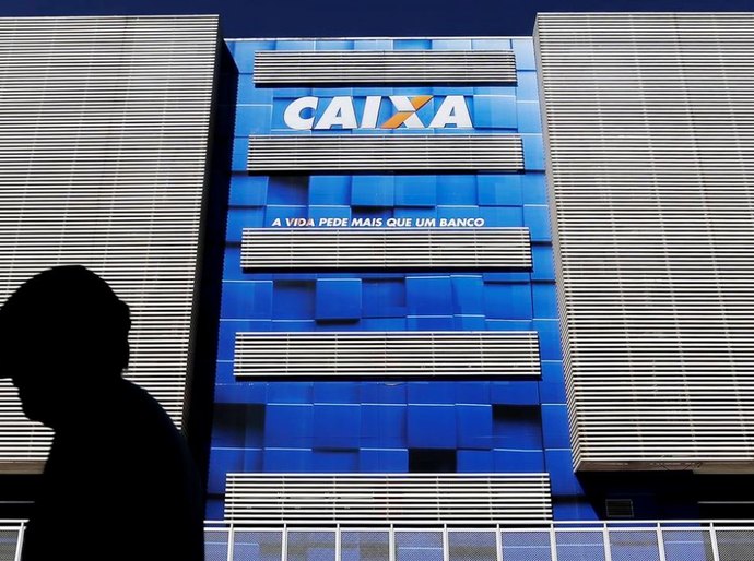 Caixa paga auxílio emergencial a nascidos em junho
