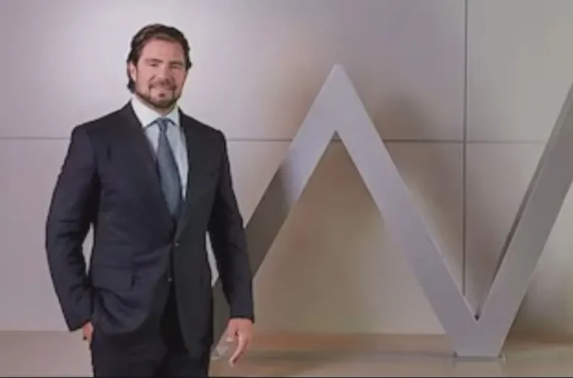 Agenda de Vorcaro tem ministros do STF, cúpula do Congresso e governadores