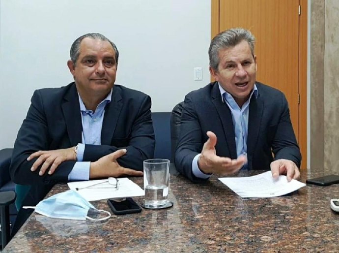 MT recupera economia e está preparado para atrair investidores e verticalizar produção